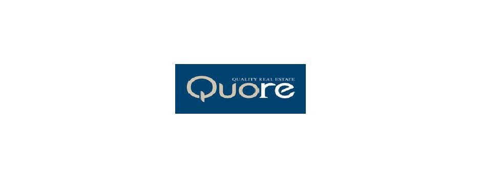 CASAINVEST QUOREIMMOBILIARE