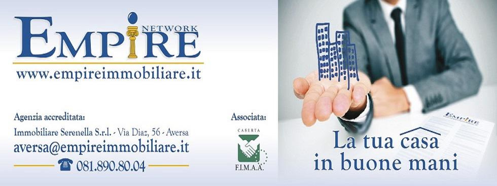 Empire Network Agenzia Immobiliare Aversa Aversa Le