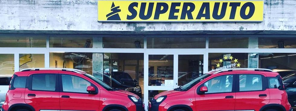 SUPERAUTO CLES SRL