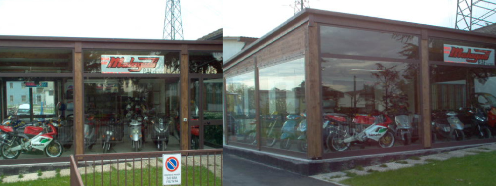 R.A.F. FAENZA