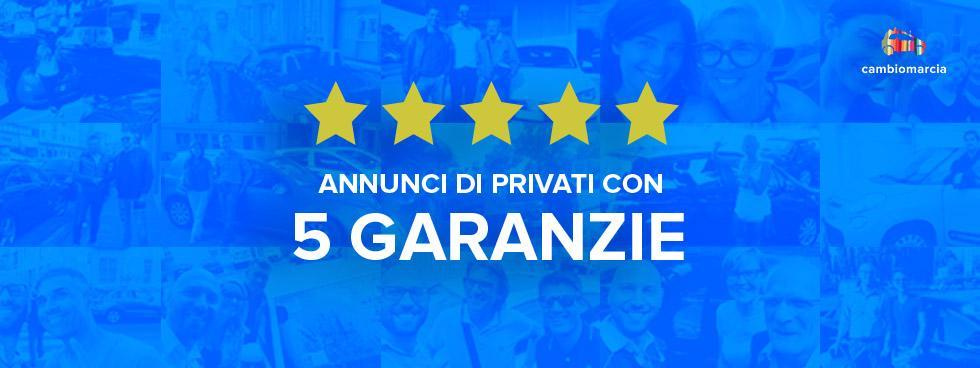 Cambiomarcia® Marche