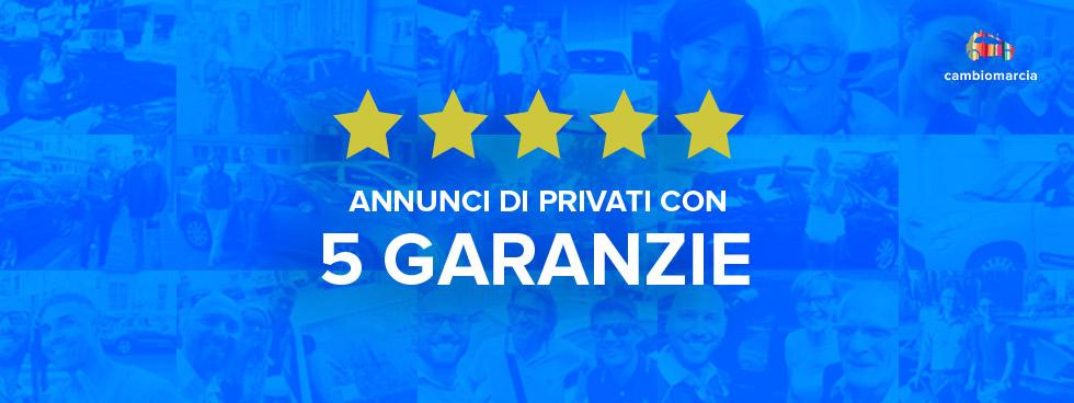 Cambiomarcia - Filiale Piemonte