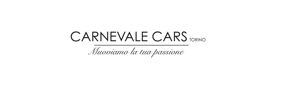 CARNEVALE CARS Torino by M.Autogroup srl