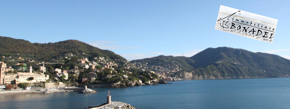 Agenzia Immobiliare Mirella Bonadei