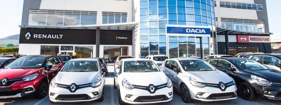 MEDECAR SRL