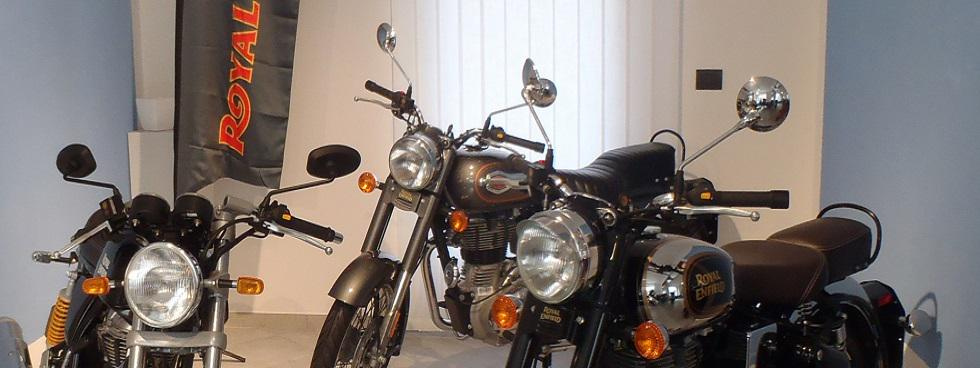 Tavella moto