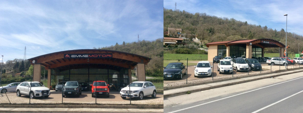 EMME MOTORI SRL