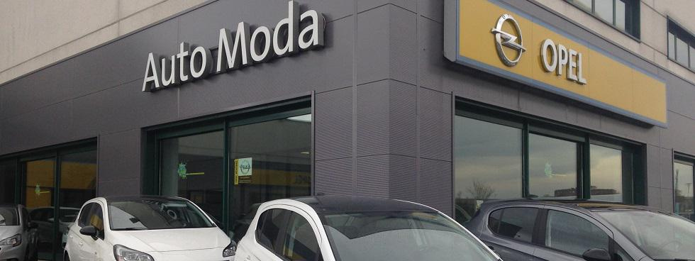 Auto Moda Srl