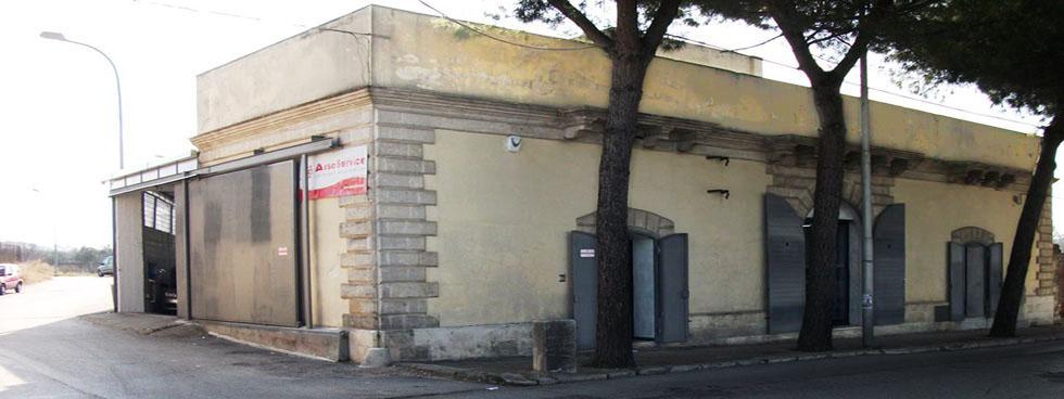 All Cars vendita ed assistenza meccatronica