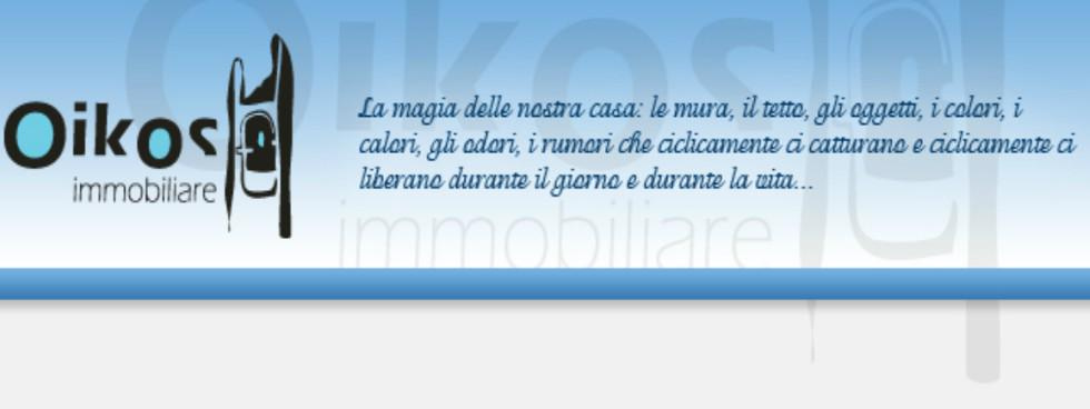 OIKOS IMMOBILIARE