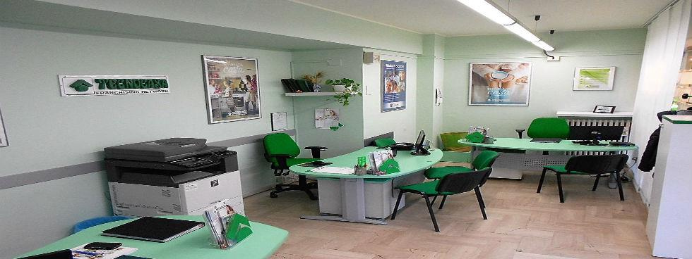 TECNOCASA Affiliato di Pistoia