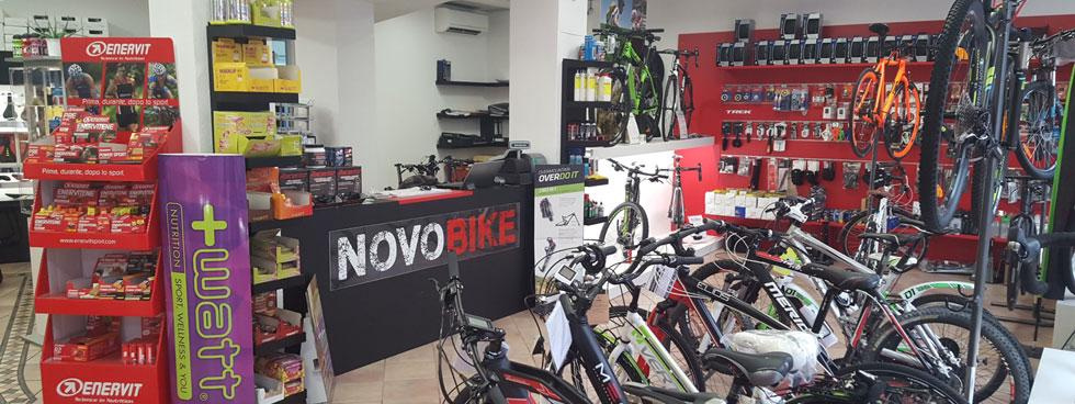 NOVOBIKE
