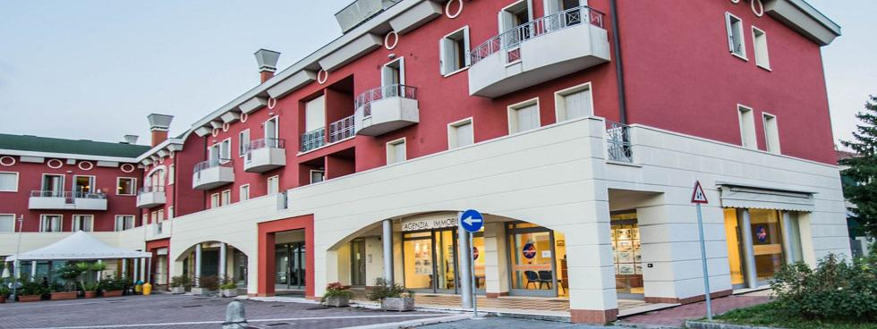 Epos Casa Agenzia Immobiliare - Camposampiero