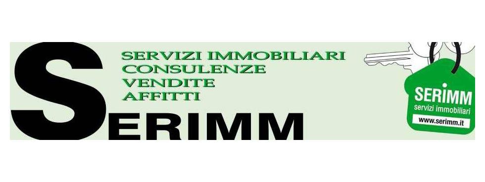 Serimm di Toni Elisa