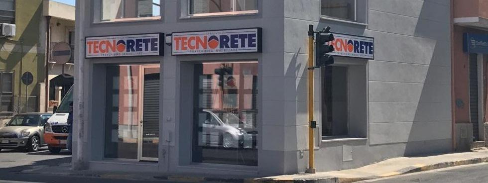 Tecnorete - Quartu Musicisti Srl