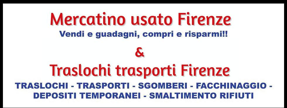 MERCATO USATO FIRENZE