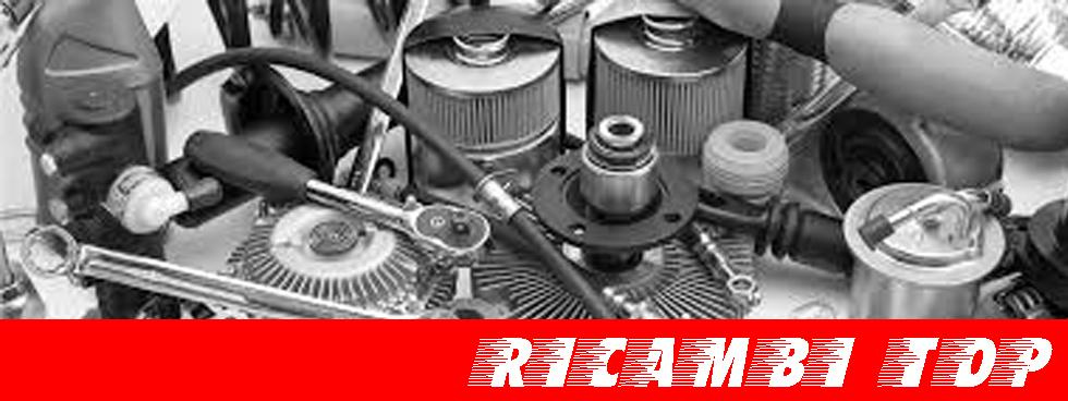 SPECIAL RICAMBI 3494463476
