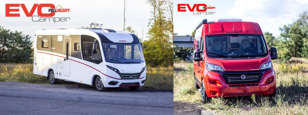 EVO CAMPER