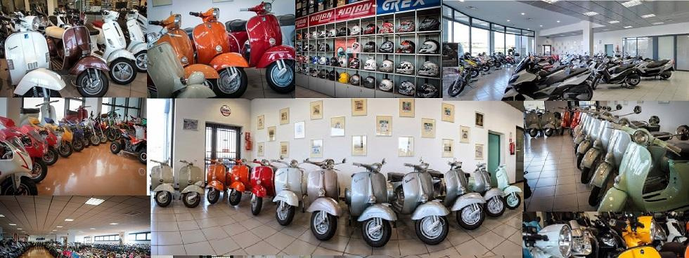 SARRI MOTO