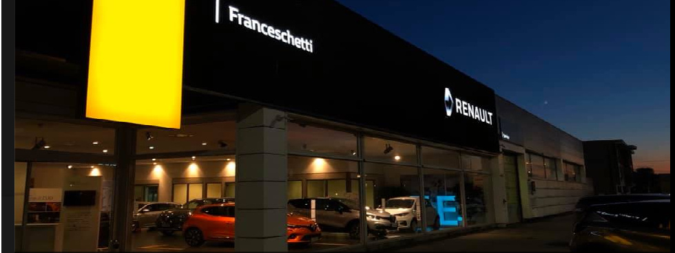 RIGONI FRANCESCHETTI SRL