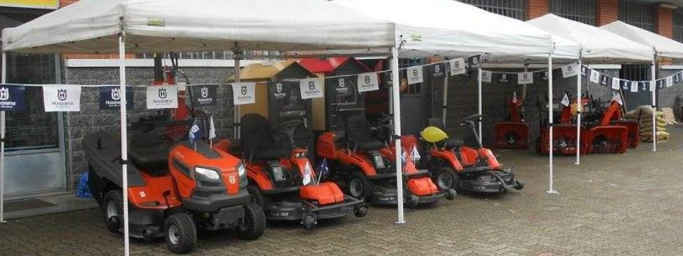 TECNOGARDENGAIERO