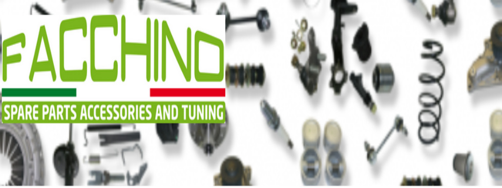 Facchino Spare Parts