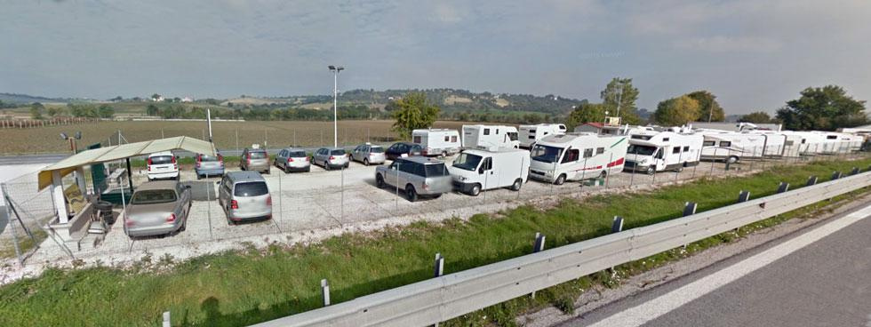 Campermania