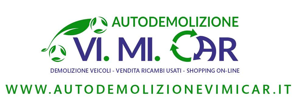 Autodemolizione VIMI CAR
