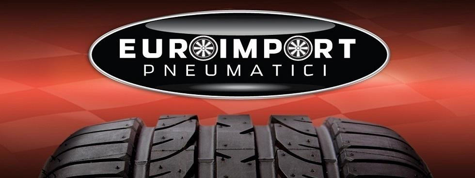 EUROIMPORT PNEUMATICI