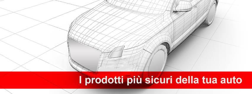 AUTORICAMBI CARRARA FABIO SRL