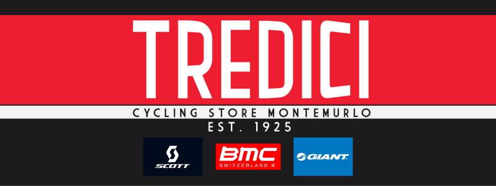 Cicli Tredici 1925