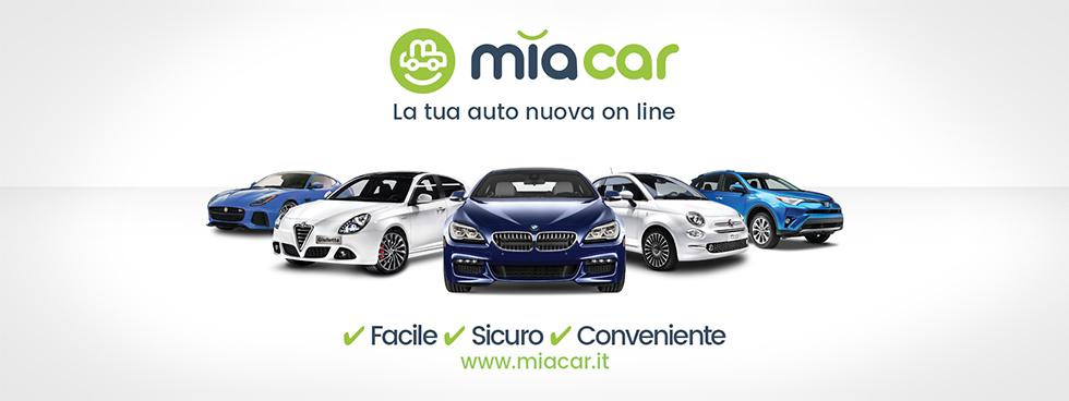 MiaCar SRL