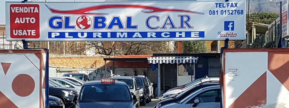 GLOBAL CAR
