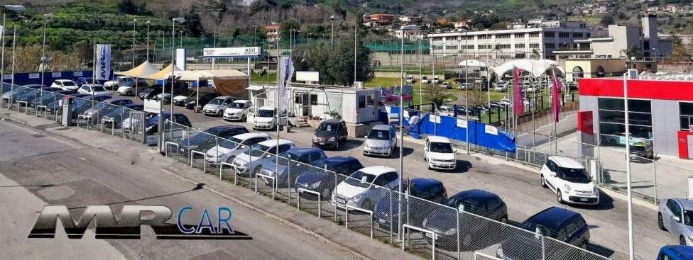 MR CAR di Vincenzo Marigliano