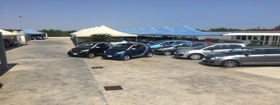 New Car Srl
