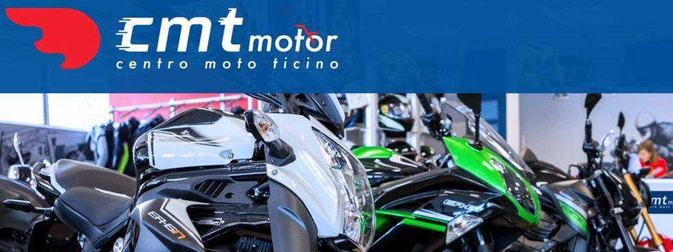 CMTmotor Casarile