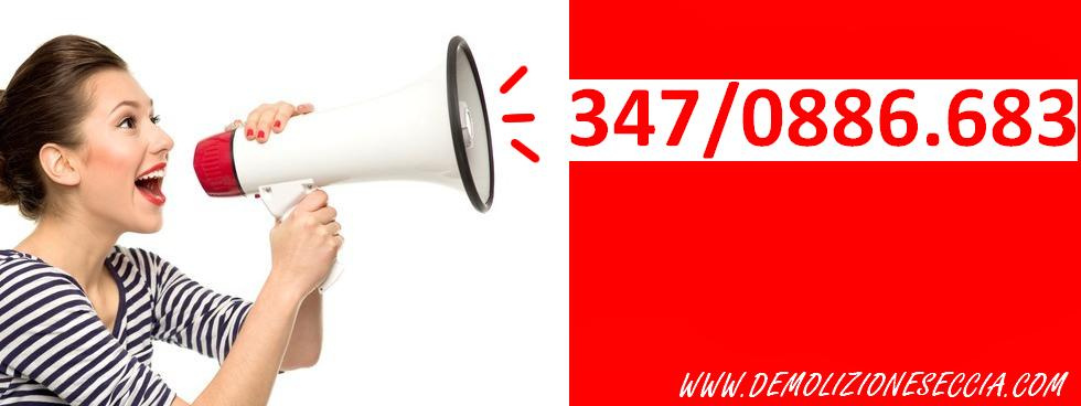 Demolizione S- (usati seminuovi) 3470886683