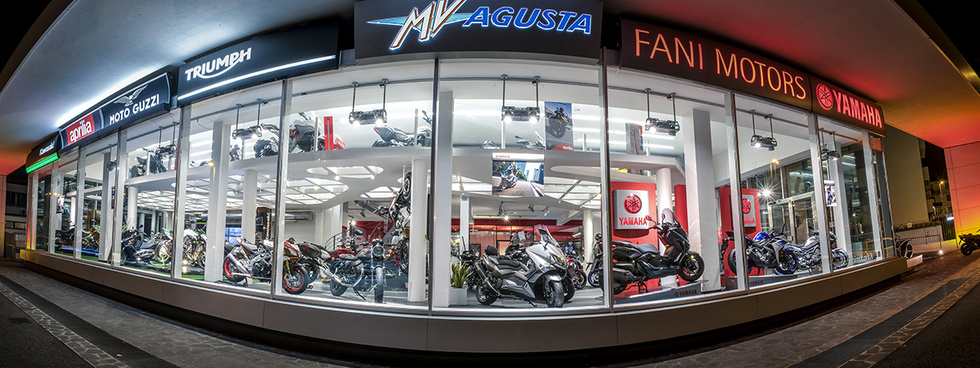 Fani Motors srl