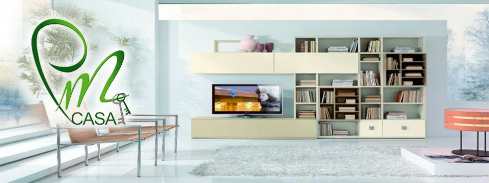 PM CASA IMMOBILIARE DI MASSA LEONARDO