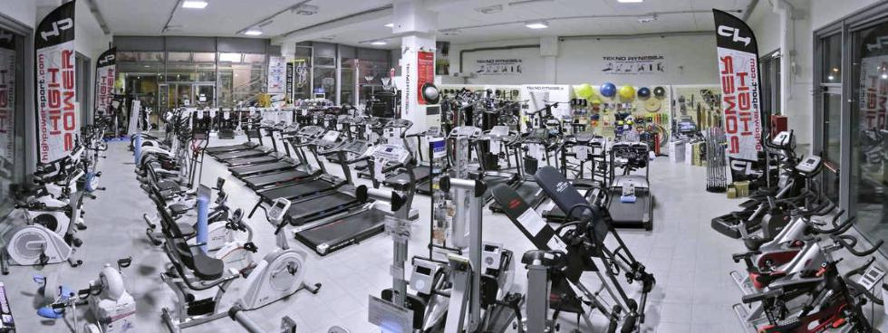 Teknofitness