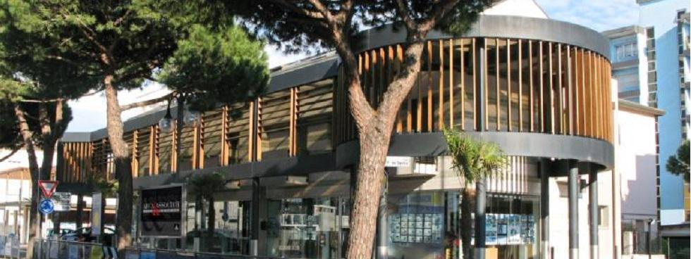 Arca Immobiliare S.a.s.