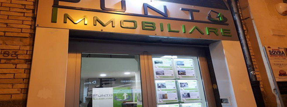 PUNTO IMMOBILIARE di Andrea Colucci