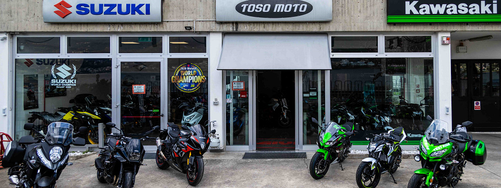 Toso Moto Srls