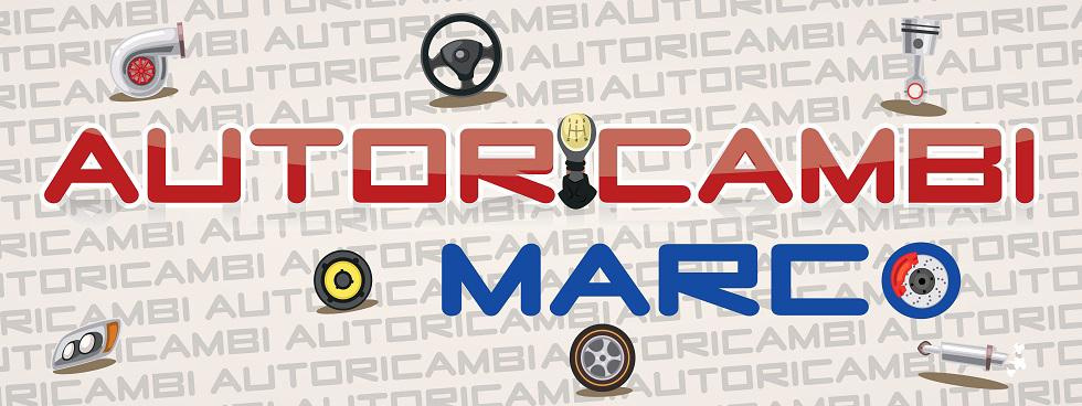 Autoricambi Marco