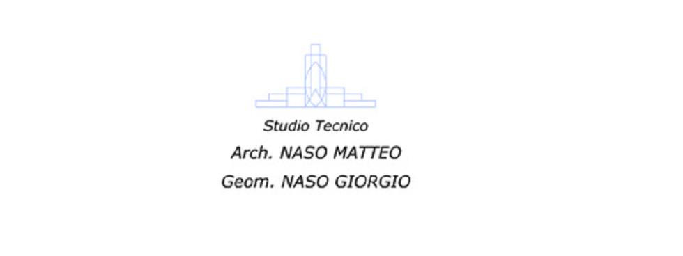 Studio Tecnico Naso Arch. Matteo