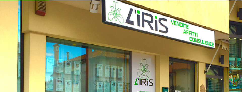 L'IRIS IMMOBILIARE