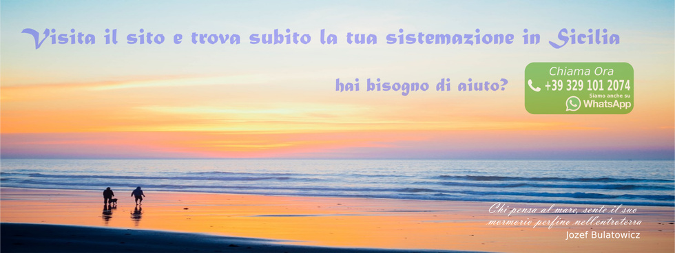 SOLUZIONI VACANZE