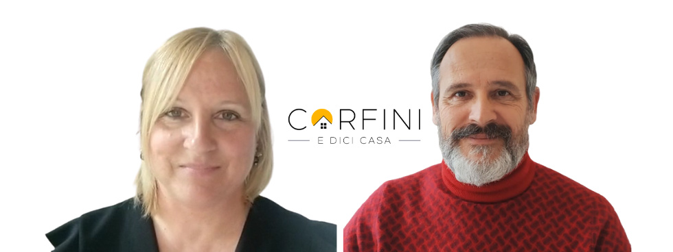 CORFINI IMMOBILIARE