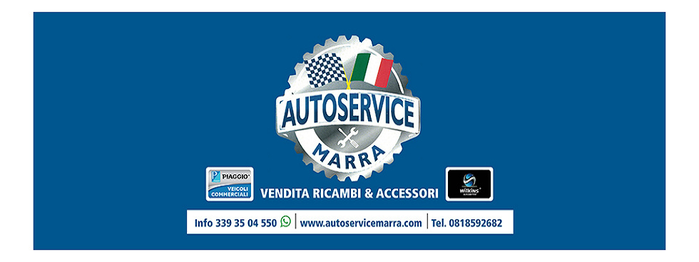 AUTOSERVICEMARRA