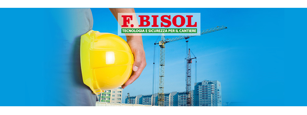 F.BISOL - S.R.L.